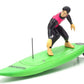 RC Surfer 4 RC Electric Readyset (KT231P+) T3 Catch Surf