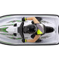 Wave Chopper 2.0 RC Electric Readyset (KT231P+) T1 Green