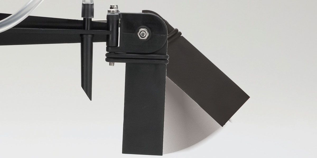 Wave Chopper 2.0 RC Electric Readyset (KT231P+) T1 Green