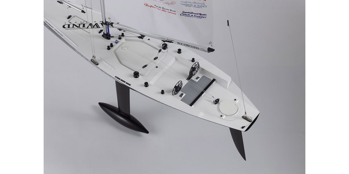 Seawind Readyset (KT431S)