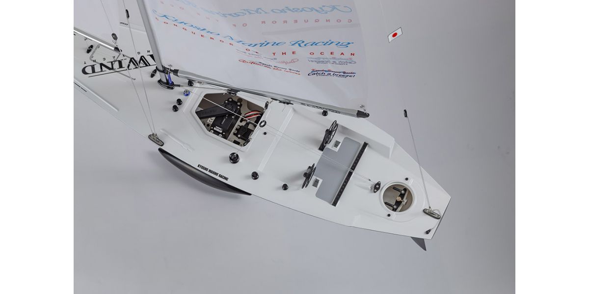 Seawind Readyset (KT431S)