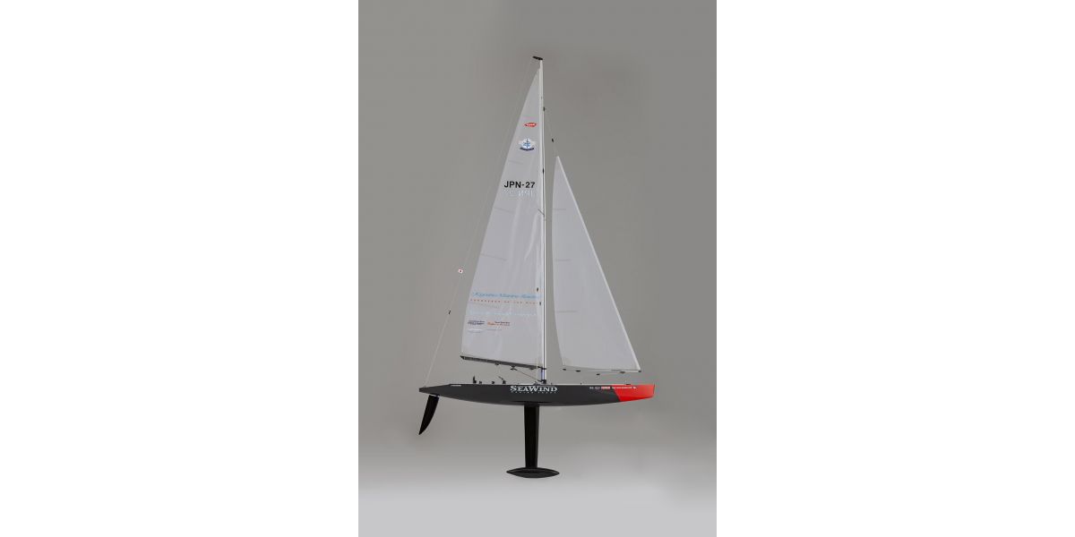 Seawind Readyset (KT431S)