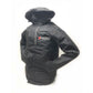 KYOSHO HEAVY JACKET 3.0 2019 BLACK - XXL