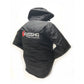 KYOSHO HEAVY JACKET 3.0 2019 BLACK - XXL