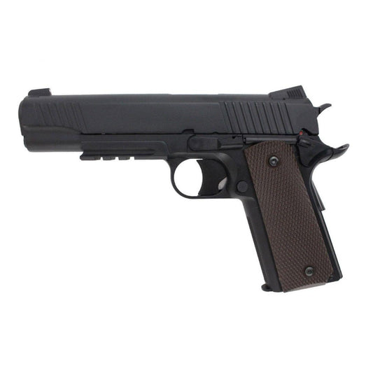 KWC M45 A1 P1911 4.5mm Co2 A/Pistol