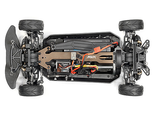 Maverick Strada TC Brushless