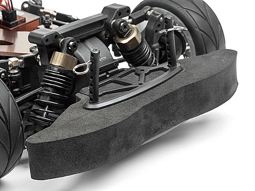 Maverick Strada TC Brushless