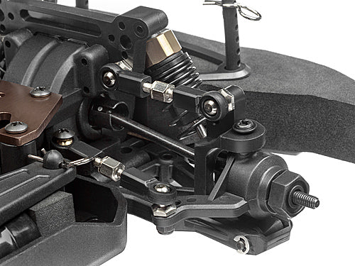 Maverick Strada TC Brushless