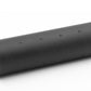 Suppressor Black for Glock 17 CW and CCW Thread