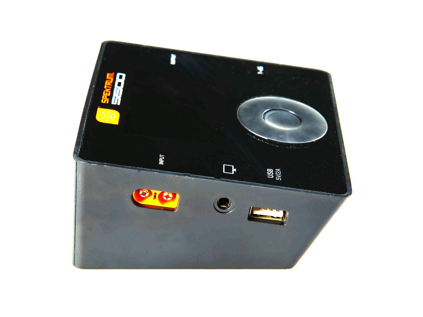 Spektrum S1500 DC Smart Charger 1 x 500W