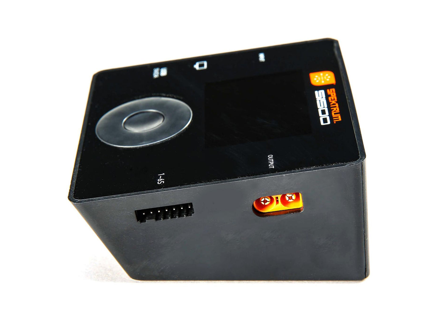 Spektrum S1500 DC Smart Charger 1 x 500W