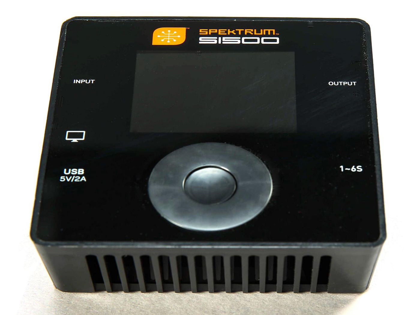 Spektrum S1500 DC Smart Charger 1 x 500W