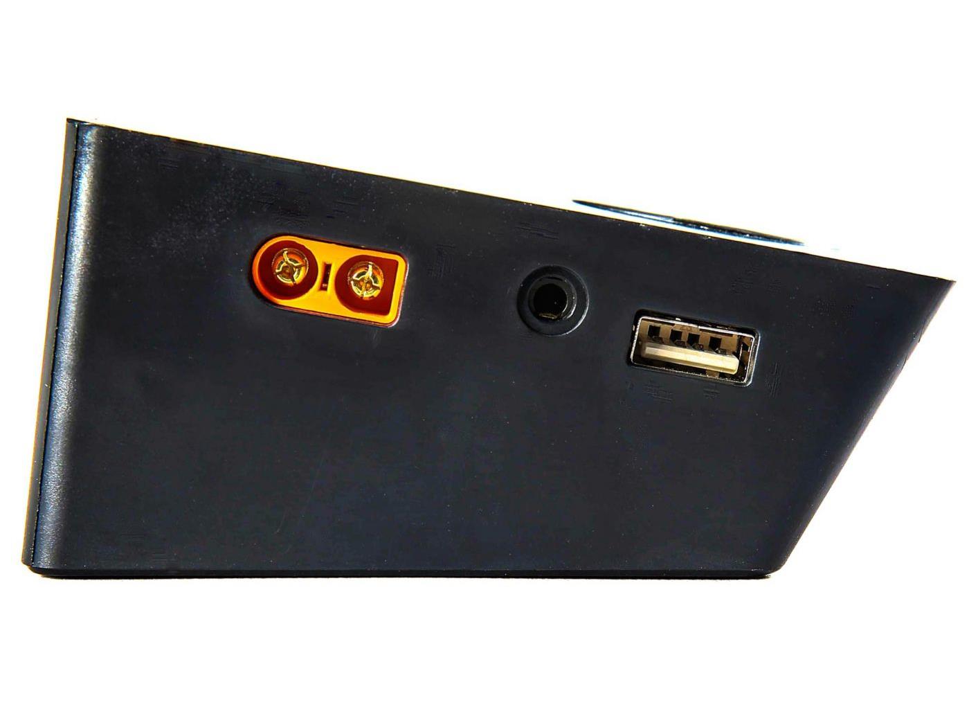 Spektrum S1500 DC Smart Charger 1 x 500W