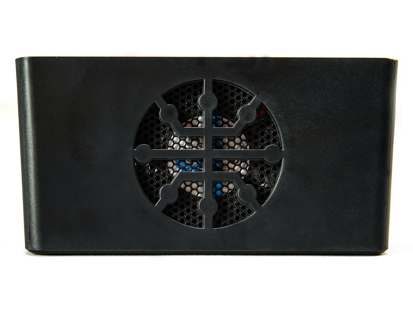 Spektrum S1500 DC Smart Charger 1 x 500W