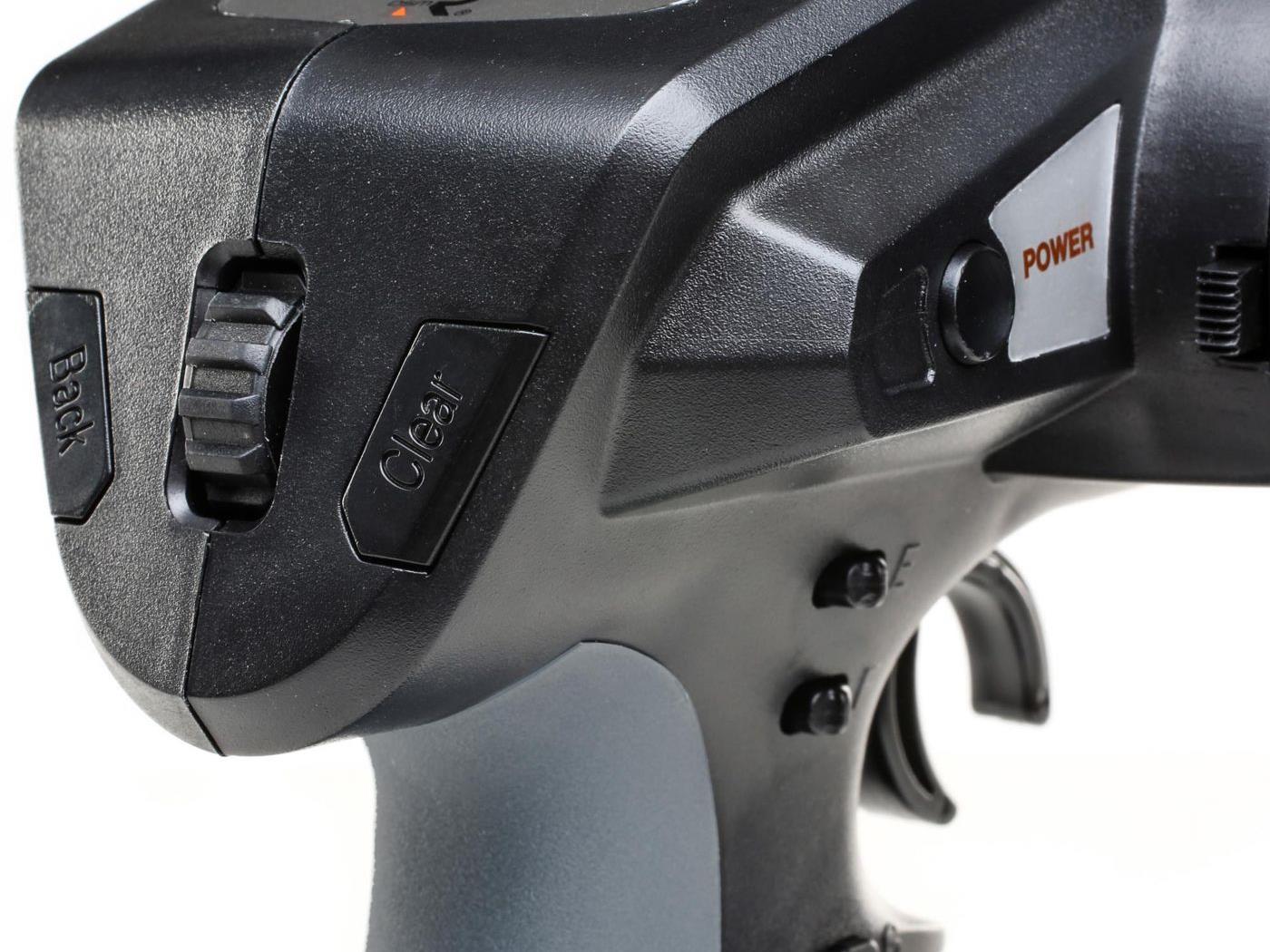 DX5C 5ch Transmitter Only