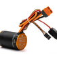 Firma 2-in-1 Brushless Crawler Motor/ESC: 2300Kv