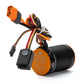 Firma 2-in-1 Brushless Crawler Motor/ESC: 2300Kv
