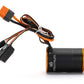 Firma 2-in-1 Brushless Crawler Motor/ESC: 2300Kv