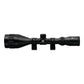 Nikko Stirling AO 3-9x50 inc Mounts