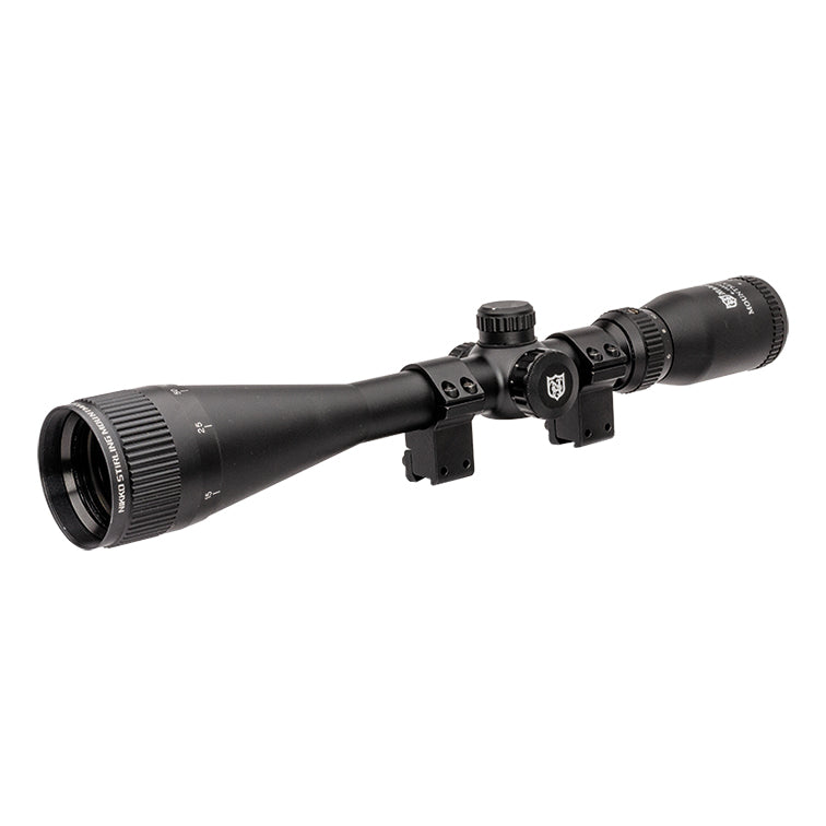Nikko Stirling AO IR 6-18x44