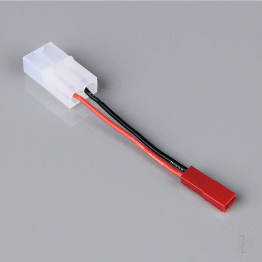 Tamiya Female to JST Male Adapter