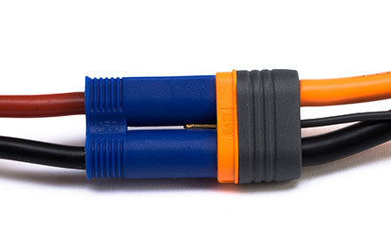 Spektrum Smart S1200 DC Charger, 1x200W