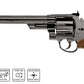 Smith & Wesson M29 8 3/8in BB Revolver