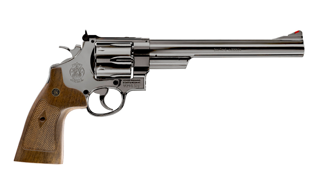 Smith & Wesson M29 8 3/8in BB Revolver