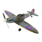 Spitfire RTF 450 (Mode 2)