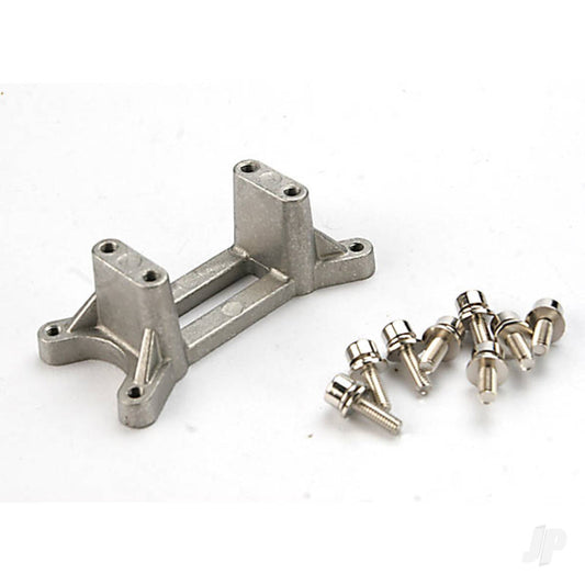 Engine Mount, Aluminium