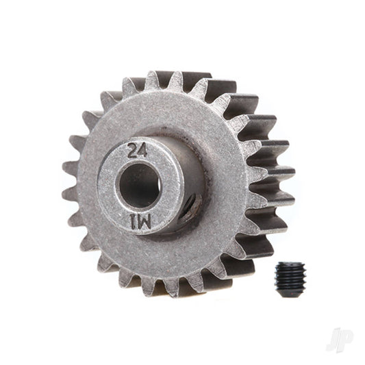 24T Pinion Gear 1.0 Metric