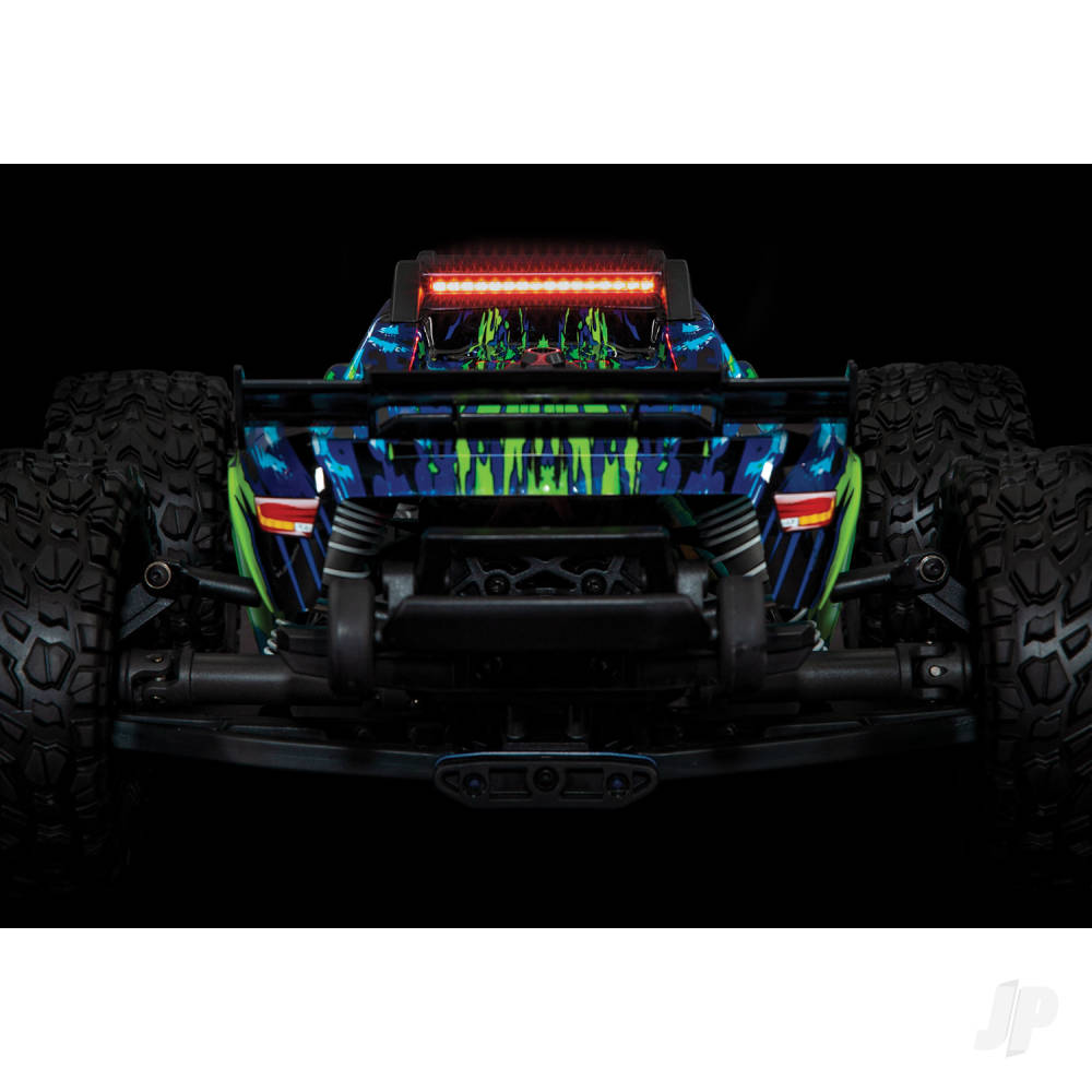 Rustler 4x4 LED Light Set