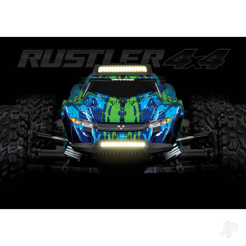 Rustler 4x4 LED Light Set