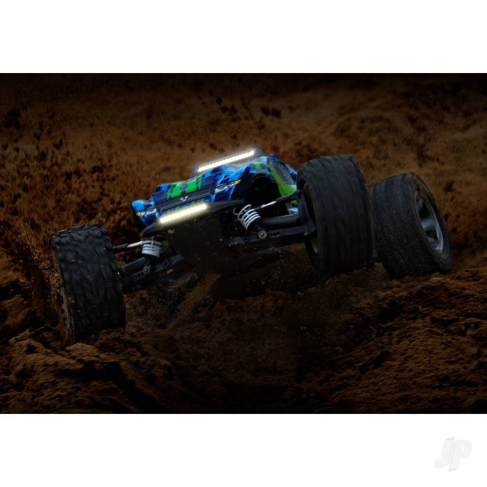 Rustler 4x4 LED Light Set