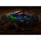 Rustler 4x4 LED Light Set
