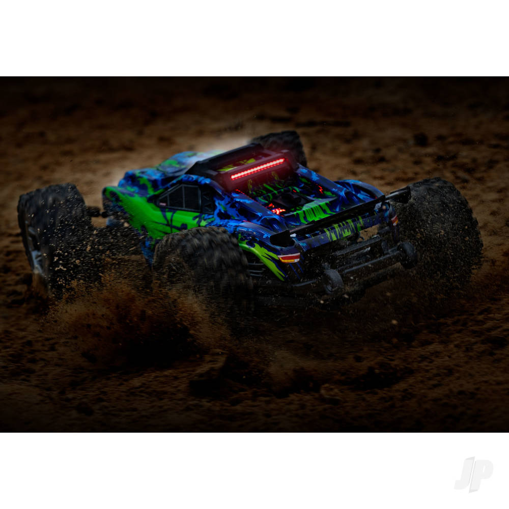Rustler 4x4 LED Light Set