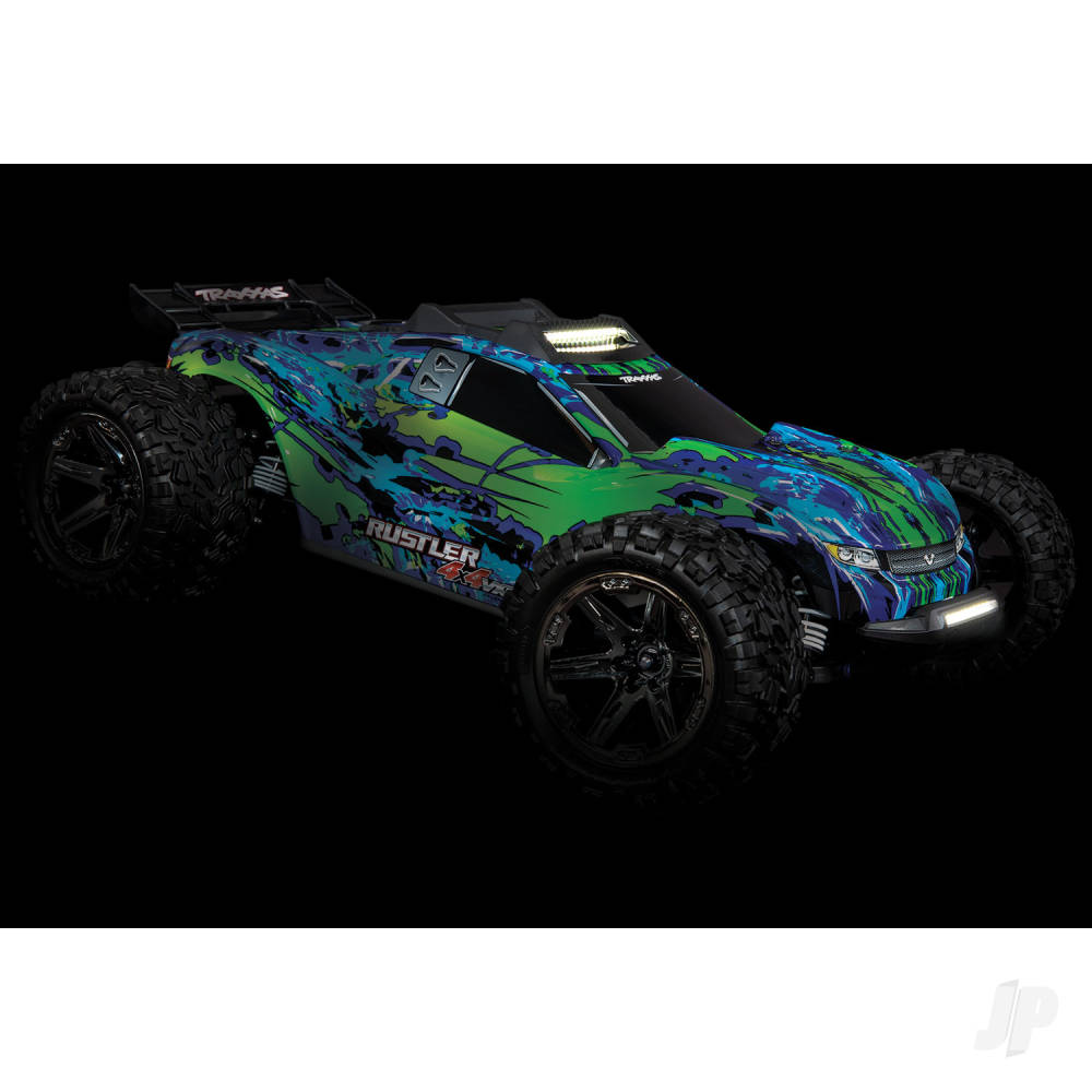 Rustler 4x4 LED Light Set