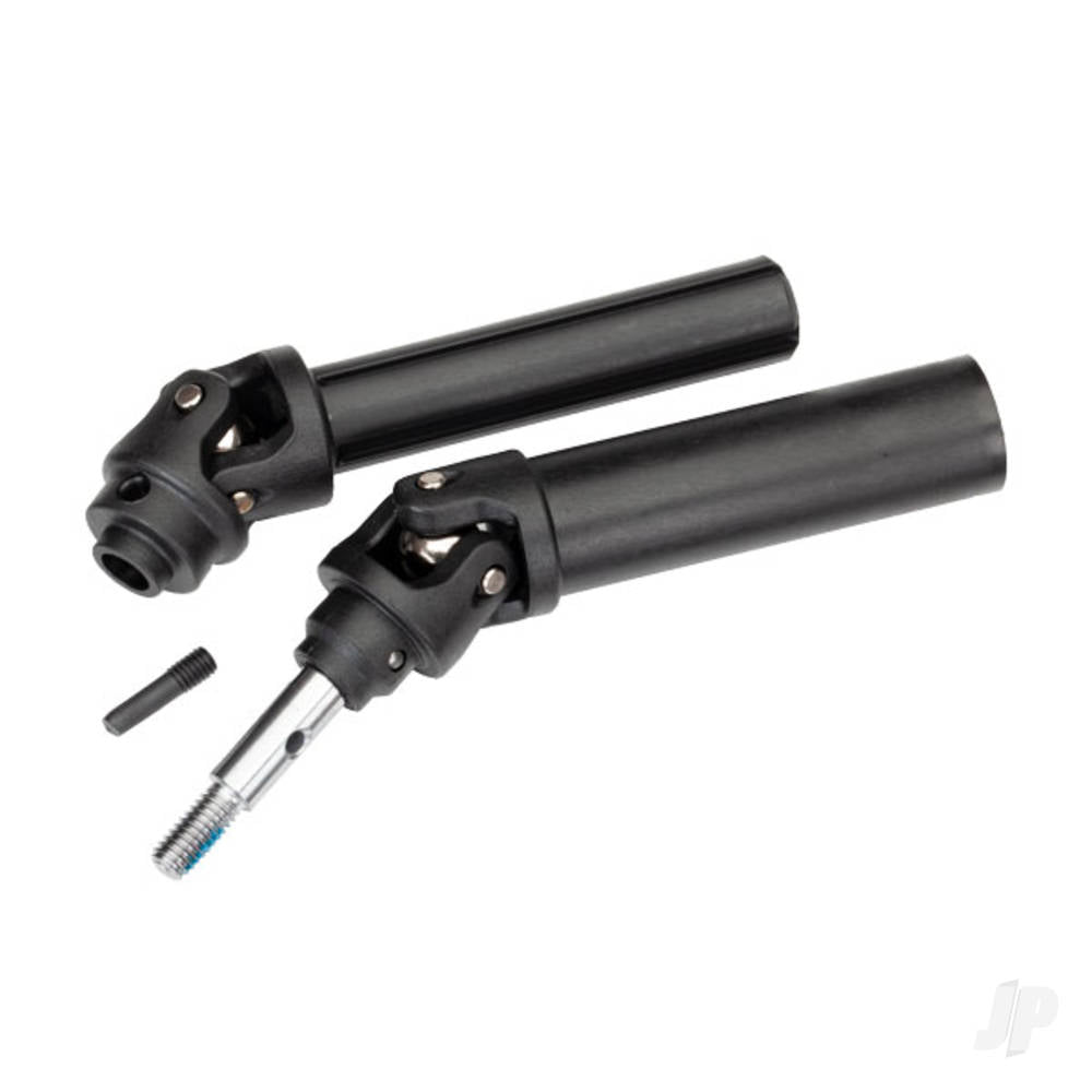 Drivshaft Assembly Front HD