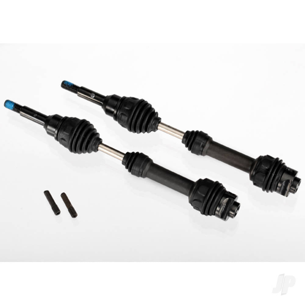 Driveshafts Front Steel (2)