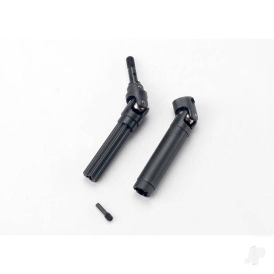Driveshaft Assembly (1)