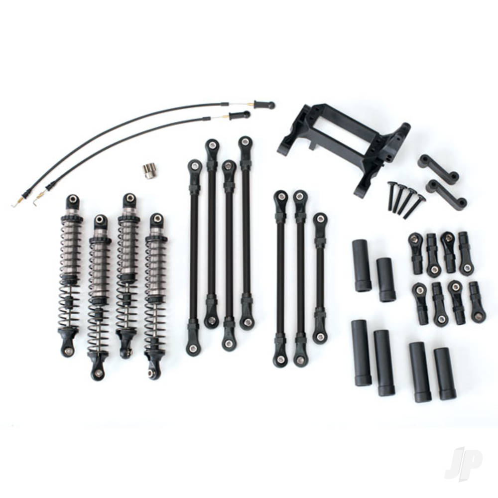 Long Arm Lift Kit, TRX-4, complete