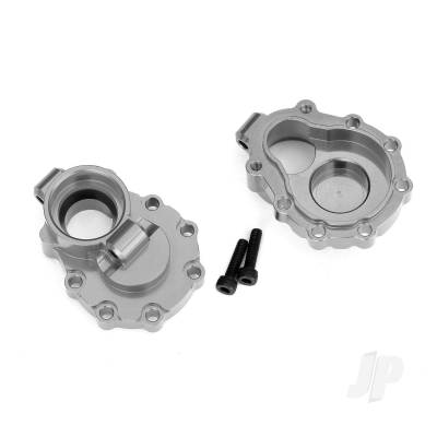 Portal housings, inner (Rear), 6061-T6 aluminium