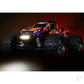 Hoss 4X4 VXL LED Light Kit