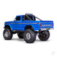 TRX-4 Ford F-150 Ranger XLT High Trail Edition 1:10 4WD Electric Trail Crawler,
