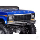 TRX-4 Ford F-150 Ranger XLT High Trail Edition 1:10 4WD Electric Trail Crawler,