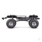TRX-4 Ford F-150 Ranger XLT High Trail Edition 1:10 4WD Electric Trail Crawler,