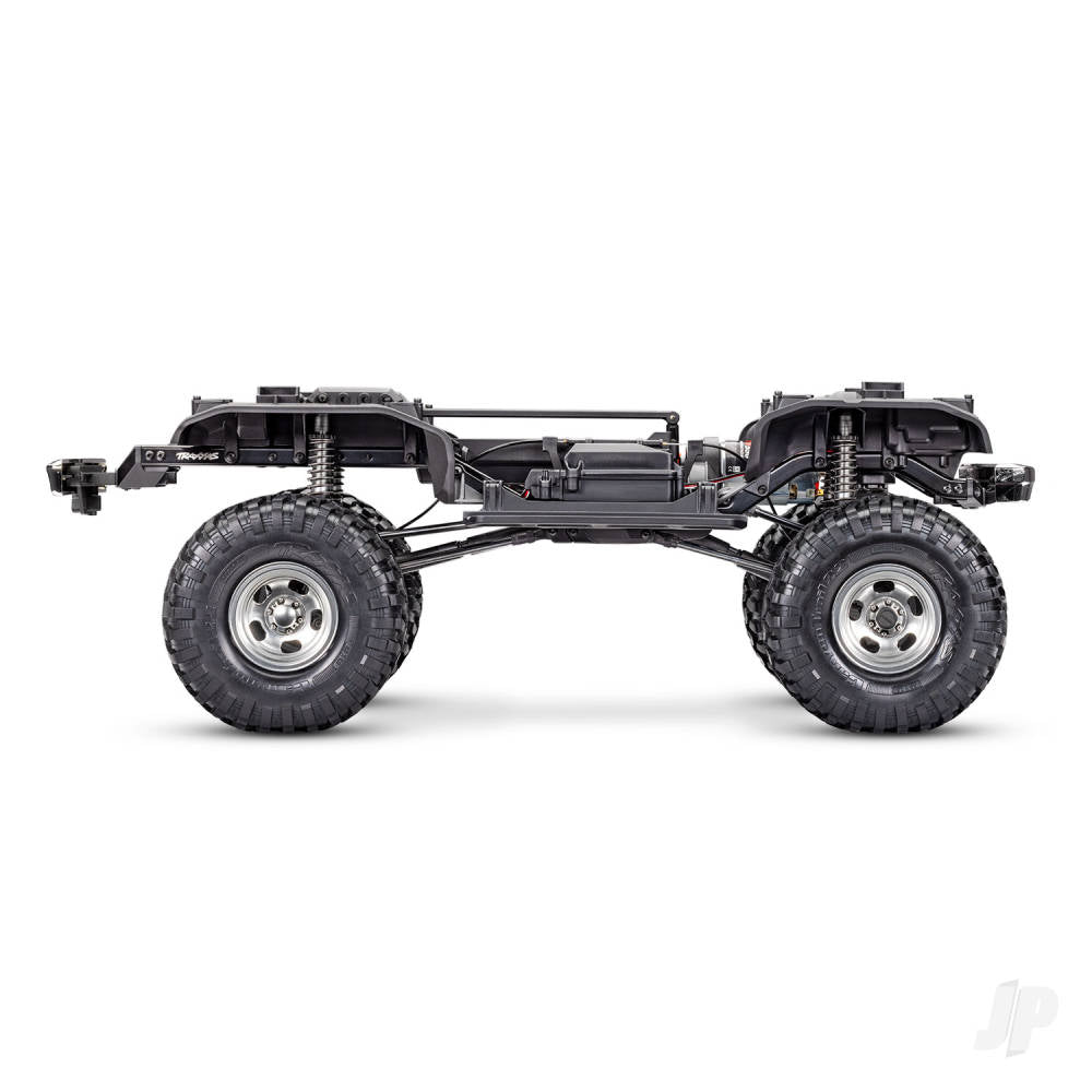 TRX-4 Ford F-150 Ranger XLT High Trail Edition 1:10 4WD Electric Trail Crawler,