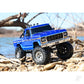 TRX-4 Ford F-150 Ranger XLT High Trail Edition 1:10 4WD Electric Trail Crawler,