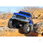 TRX-4 Ford F-150 Ranger XLT High Trail Edition 1:10 4WD Electric Trail Crawler,