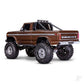 TRX-4 Ford F-150 Ranger XLT High Trail Edition 1:10 4WD Electric Trail Crawler,
